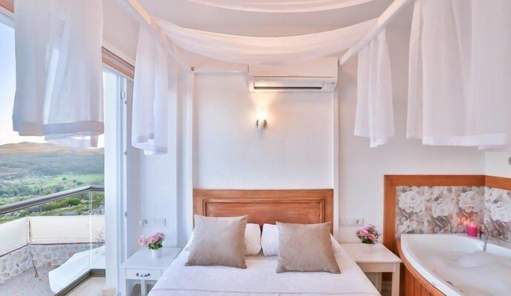 Kas 2 Bedrooms Villa With Private Pool — фото 2