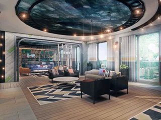 Анталья: Laren Family Hotel & Spa - Boutique Hotel