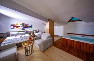 Анталья: Laren Family Hotel & Spa - Boutique Hotel