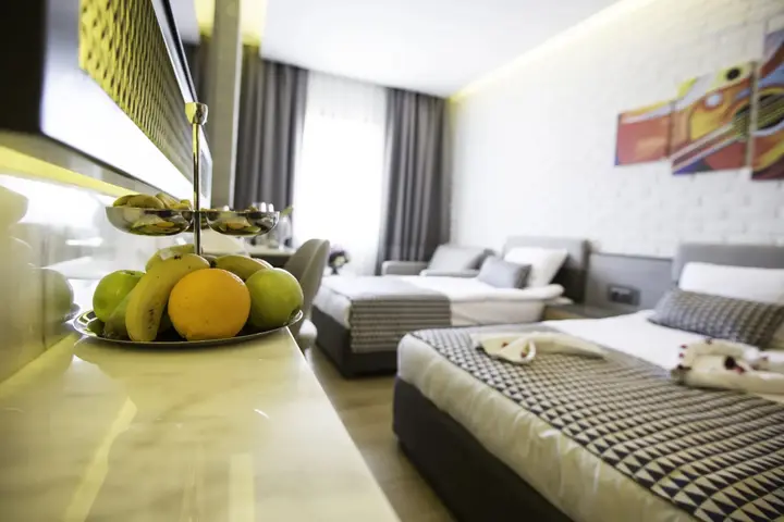 Анталья: Laren Family Hotel & Spa -  Boutique Hotel