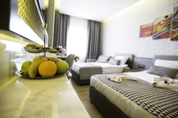 Анталья: Laren Family Hotel & Spa -  Boutique Hotel