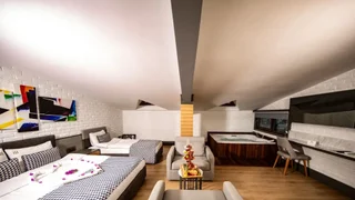 Анталья: Laren Family Hotel & Spa - Boutique Hotel