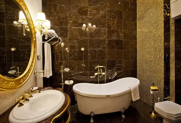 Анталья: Laren Family Hotel & Spa - Boutique Hotel