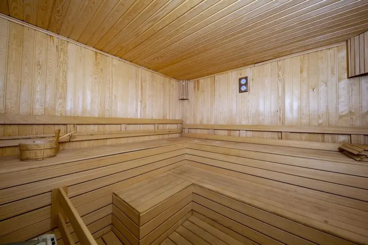 Анталья: Laren Family Hotel & Spa -  Boutique Hotel