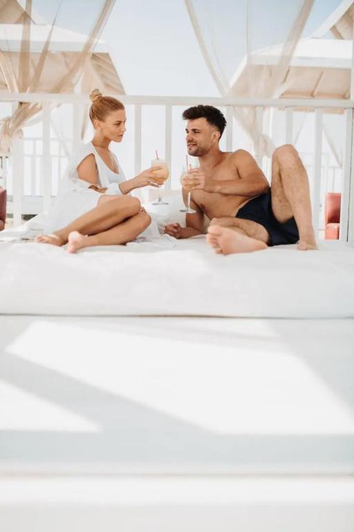 Анталья: Laren Family Hotel & Spa - Boutique Hotel
