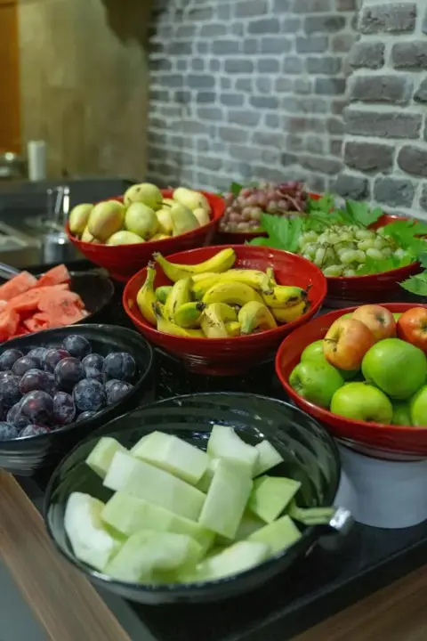 Анталья: Laren Family Hotel & Spa - Boutique Hotel