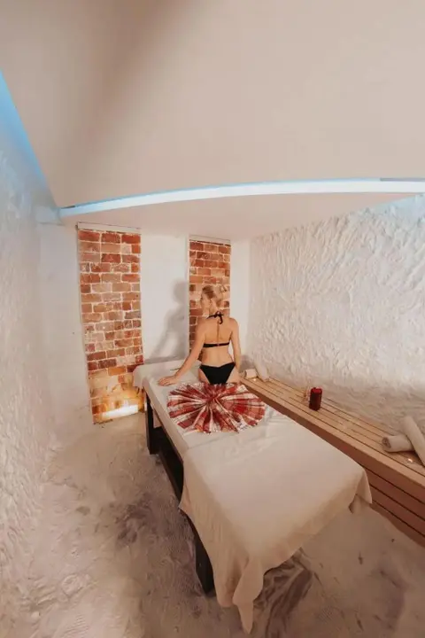 Анталья: Laren Family Hotel & Spa - Boutique Hotel