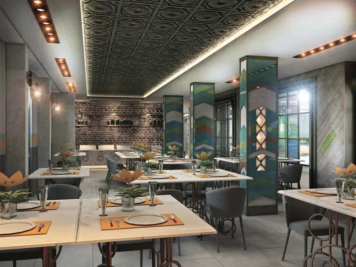 Анталья: Laren Family Hotel & Spa -  Boutique Hotel