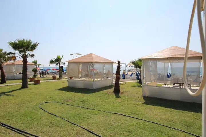 Анталья: Laren Family Hotel & Spa -  Boutique Hotel