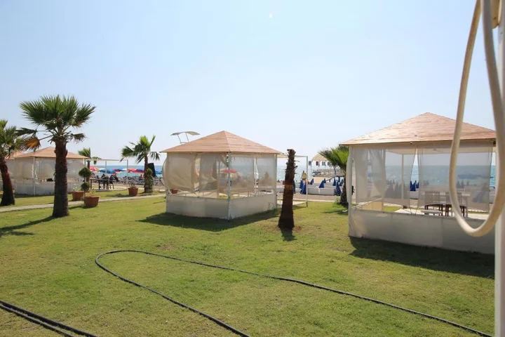 Анталья: Laren Family Hotel & Spa -  Boutique Hotel