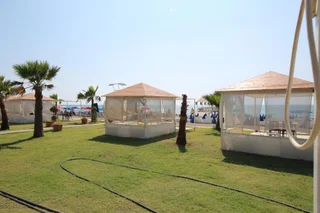 Анталья: Laren Family Hotel & Spa - Boutique Hotel