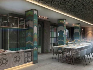 Анталья: Laren Family Hotel & Spa - Boutique Hotel