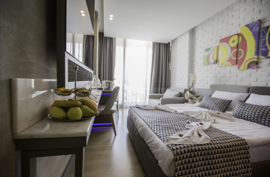 Laren Family Hotel & Spa -  Boutique Hotel — фото 6