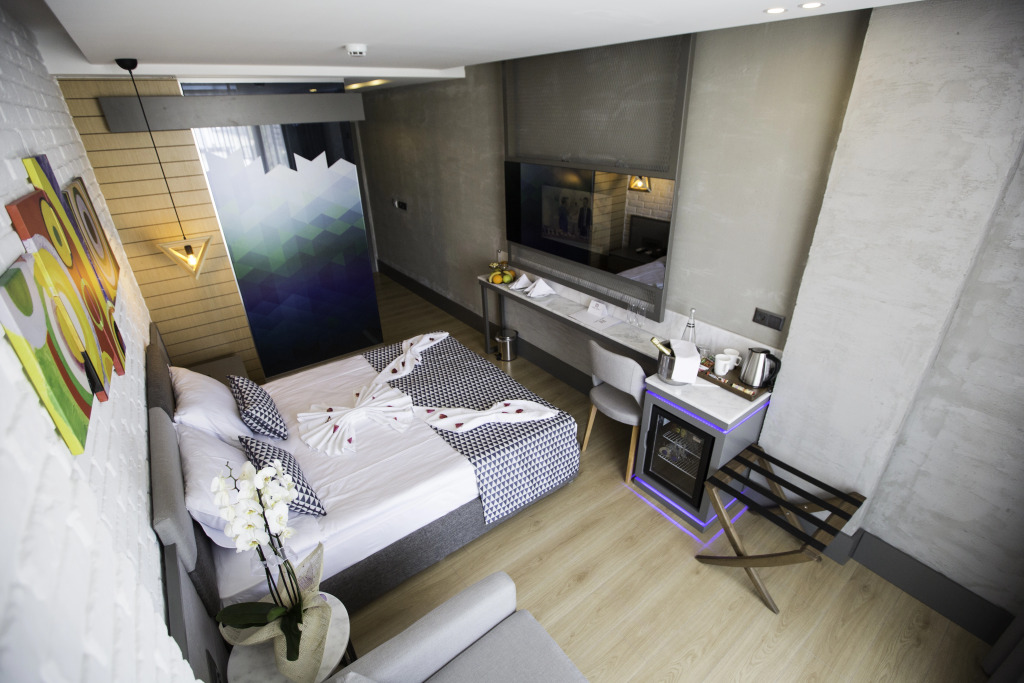 Laren Family Hotel & Spa -  Boutique Hotel — фото 5