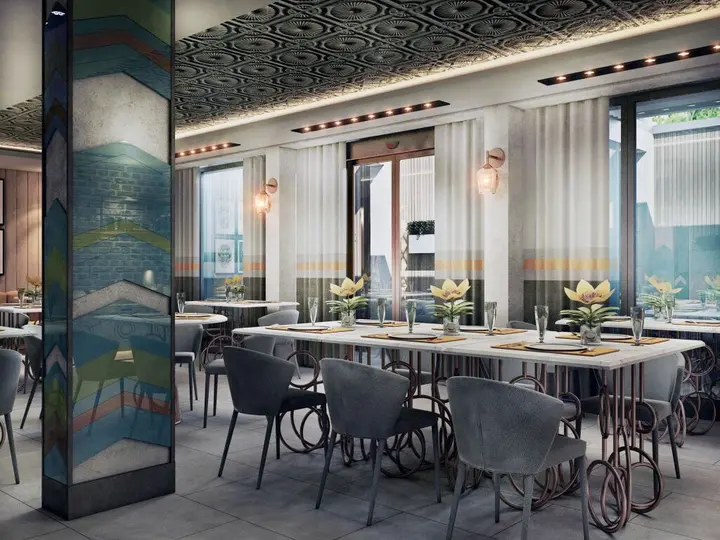 Анталья: Laren Family Hotel & Spa - Boutique Hotel