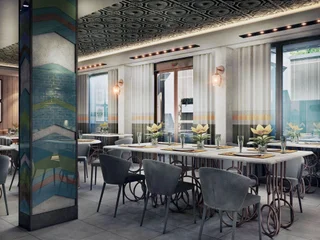 Анталья: Laren Family Hotel & Spa - Boutique Hotel