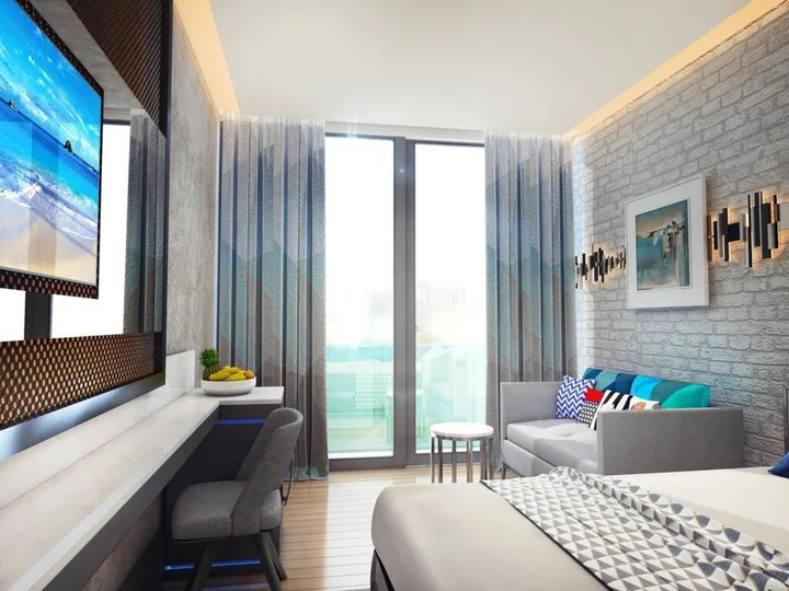 Анталья: Laren Family Hotel & Spa -  Boutique Hotel