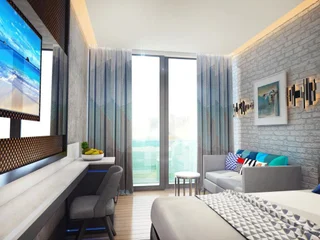 Анталья: Laren Family Hotel & Spa - Boutique Hotel