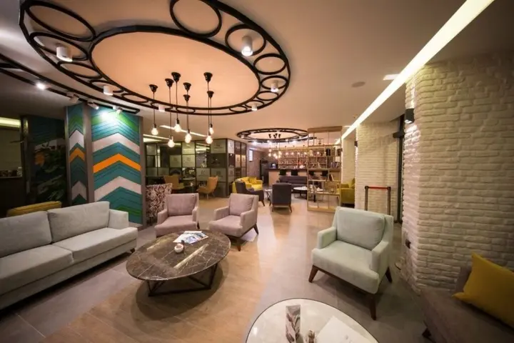 Анталья: Laren Family Hotel & Spa - Boutique Hotel