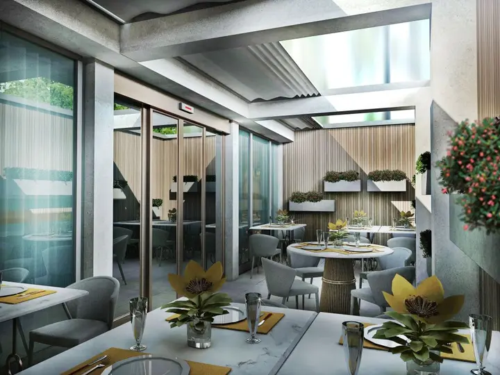 Анталья: Laren Family Hotel & Spa - Boutique Hotel