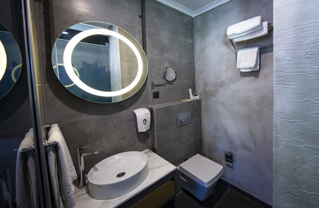 Laren Family Hotel & Spa -  Boutique Hotel — фото 3