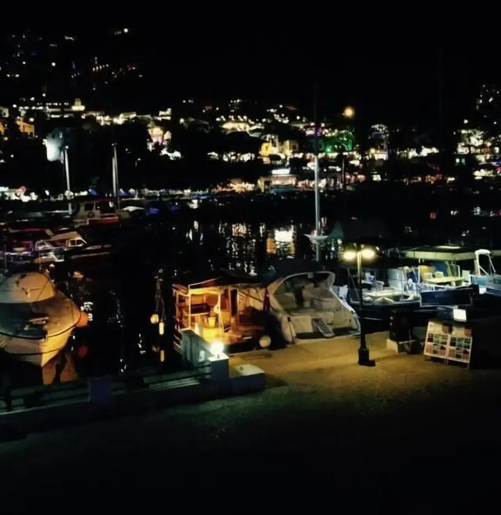 Калкан: The White House Kalkan