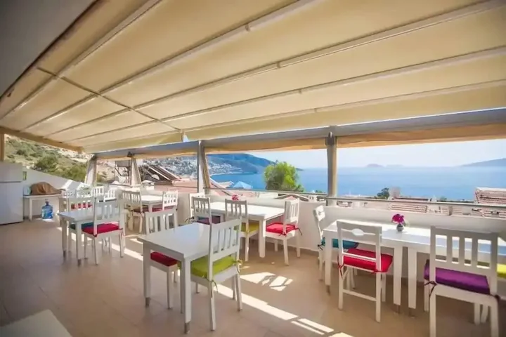 Калкан: The White House Kalkan