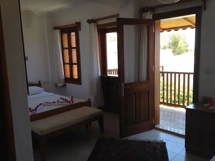 Калкан: The White House Kalkan