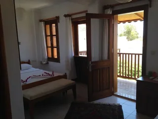 Калкан: The White House Kalkan