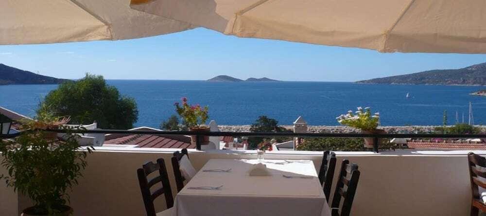Калкан: The White House Kalkan