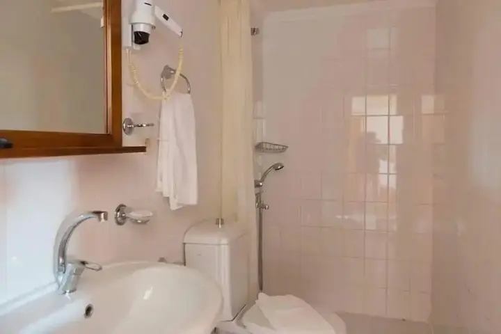 Калкан: The White House Kalkan