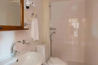 Калкан: The White House Kalkan