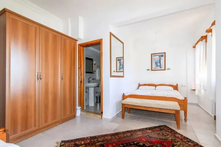 Калкан: The White House Kalkan