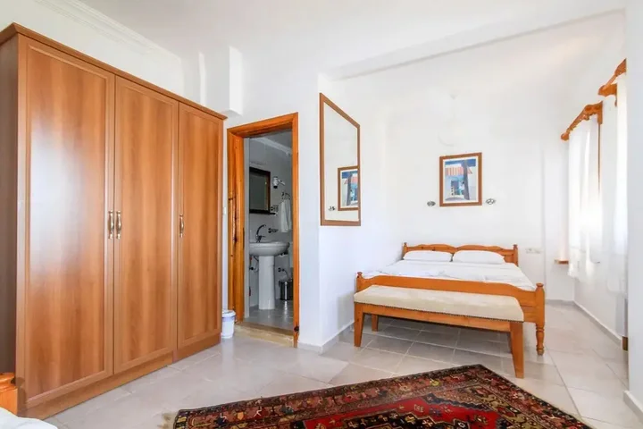 Калкан: The White House Kalkan