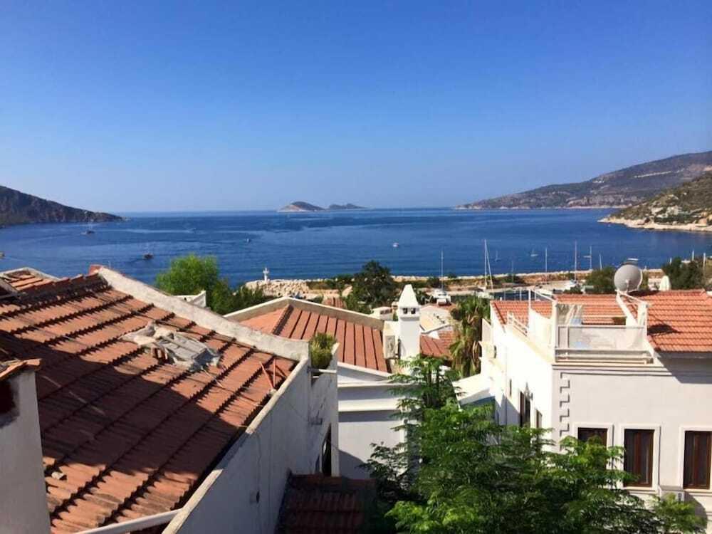 Калкан: The White House Kalkan