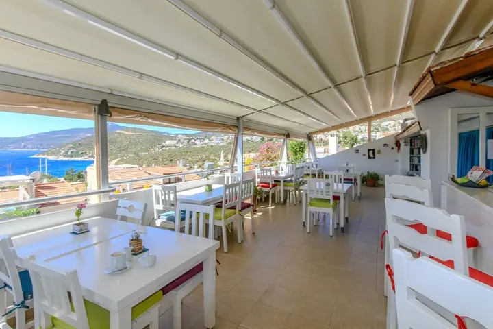 Калкан: The White House Kalkan