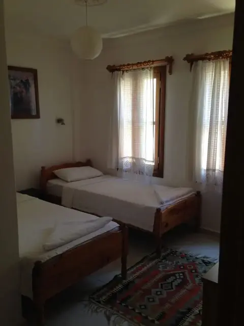 Калкан: The White House Kalkan