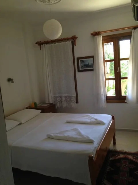 Калкан: The White House Kalkan