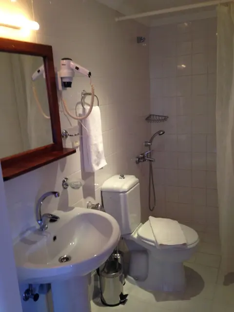 Калкан: The White House Kalkan