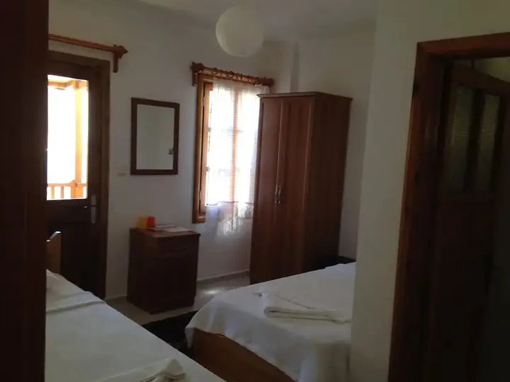 Калкан: The White House Kalkan