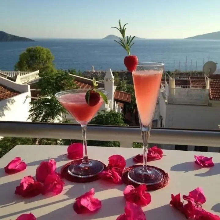 Калкан: The White House Kalkan