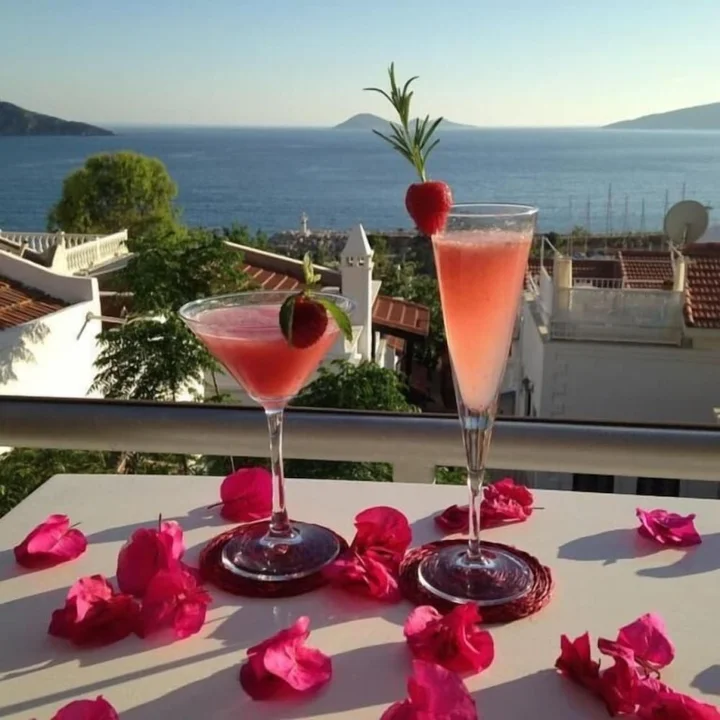 Калкан: The White House Kalkan