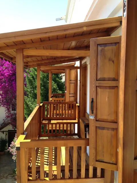Калкан: The White House Kalkan
