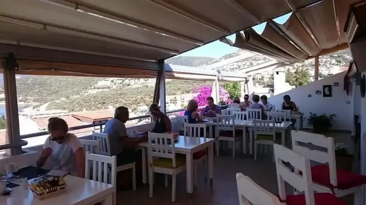 Калкан: The White House Kalkan