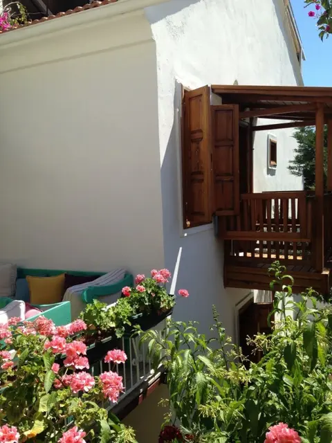 Калкан: The White House Kalkan