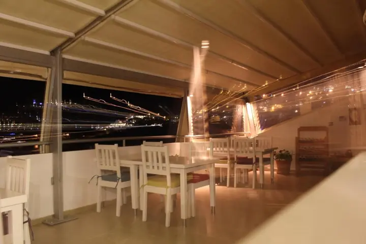 Калкан: The White House Kalkan