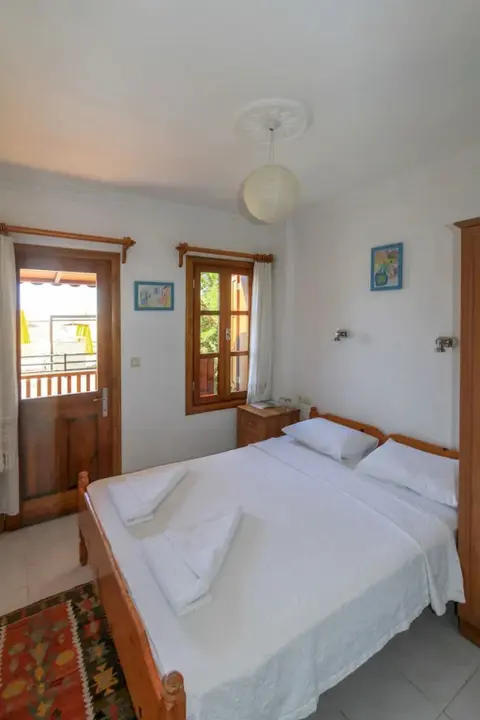Калкан: The White House Kalkan