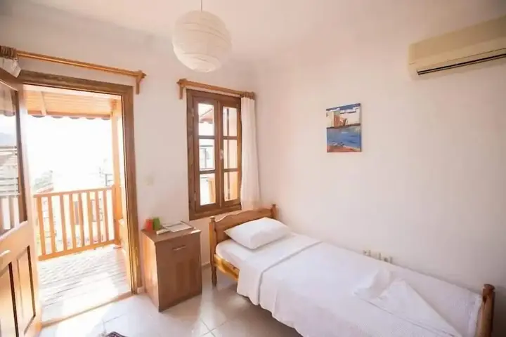 Калкан: The White House Kalkan