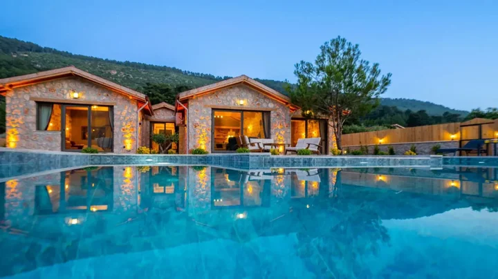 Патара: Hotel Patara Sun Club