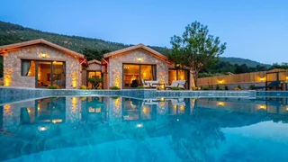 Патара: Hotel Patara Sun Club